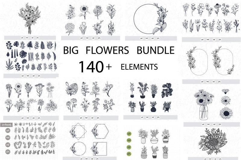 flowers-bundle-big-set-bundle