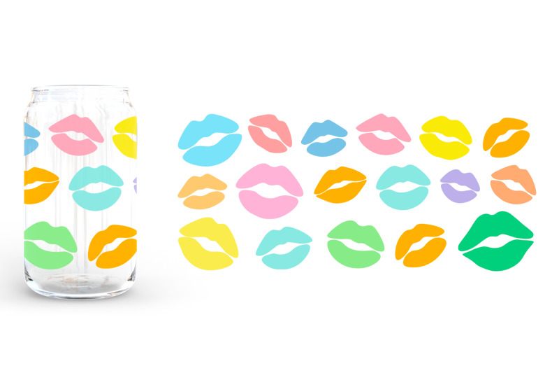 lips-can-glass-wrap-sublimation-lips-can-glass-template