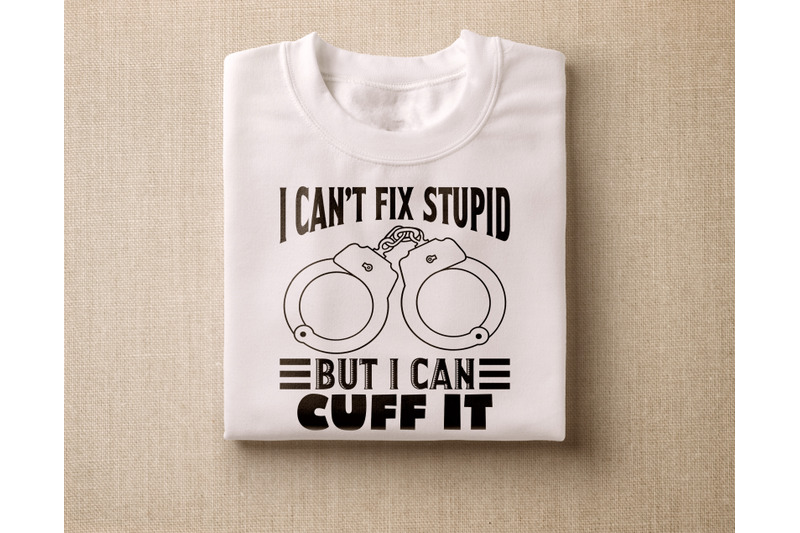 police-quotes-svg-bundle-6-designs-i-can-039-t-fix-stupid-police-wife