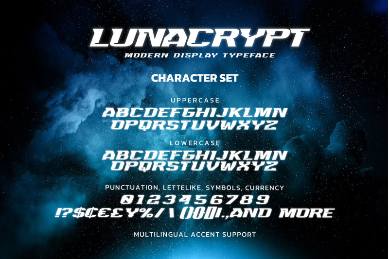 lunacrypt