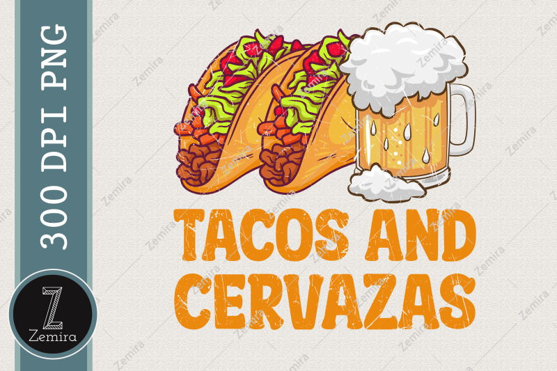 taco-beer-mexican-tacos-and-cervezas-png