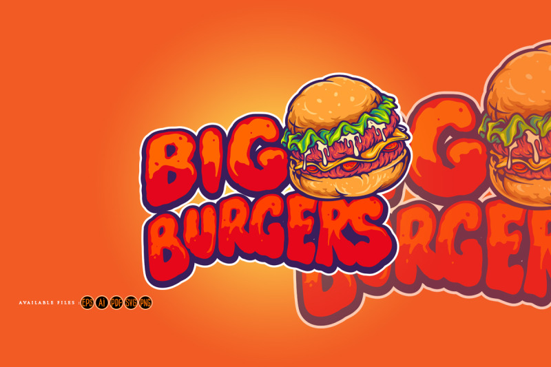 delicious-big-burger-fast-food-logo-restaurant