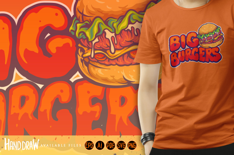 delicious-big-burger-fast-food-logo-restaurant