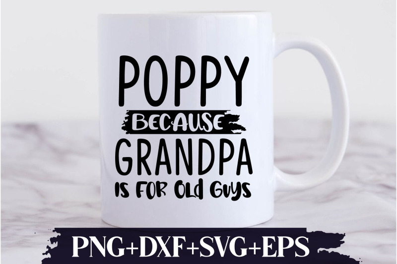 grandpa-svg-bundle