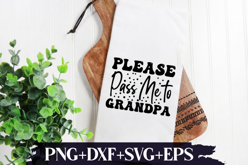 grandpa-svg-bundle