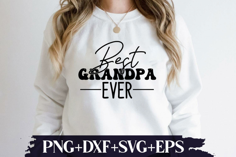 grandpa-svg-bundle