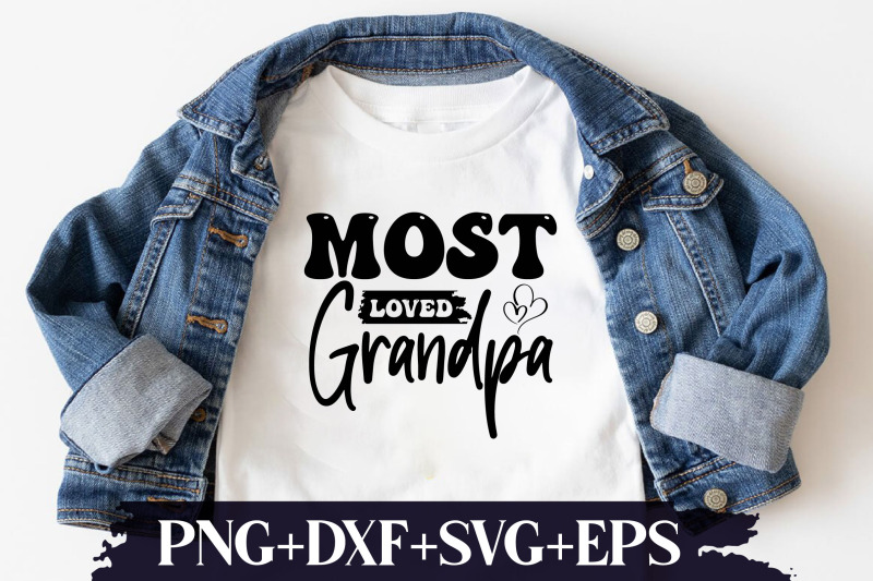 grandpa-svg-bundle