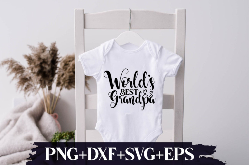 grandpa-svg-bundle