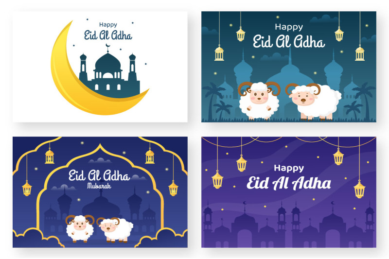 16-eid-al-adha-background-illustration