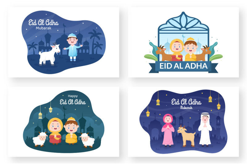 16-eid-al-adha-background-illustration