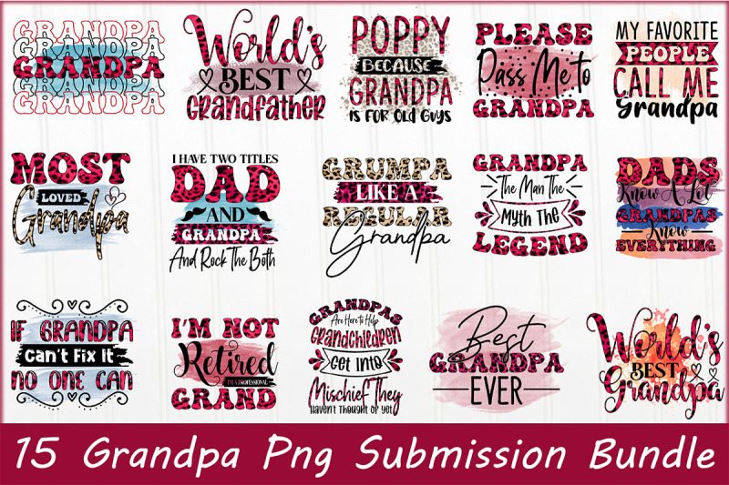 grandpa-png-submission-bundle