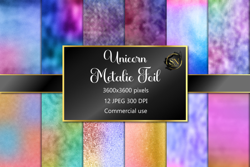 unicorn-metallic-foil-textures-digital-papers-12-jpg