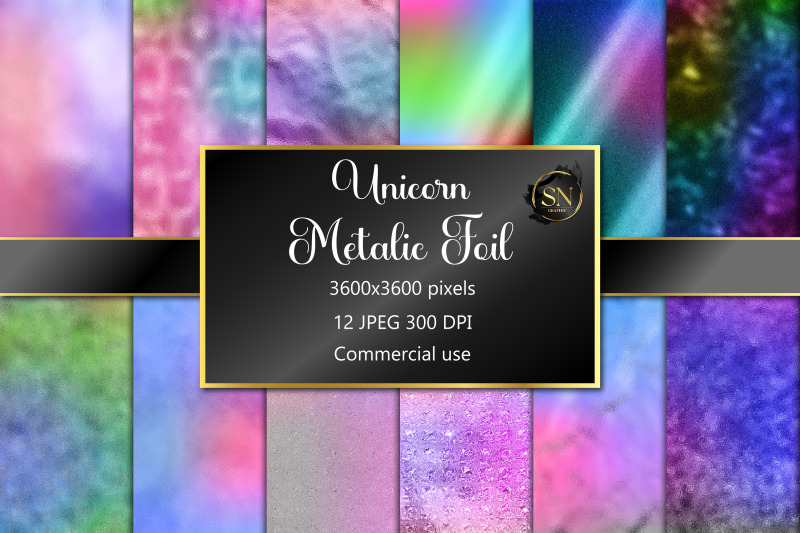 unicorn-metallic-foil-textures-digital-papers-12-jpg