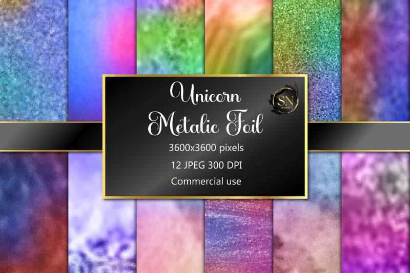 unicorn-metallic-foil-textures-digital-papers-12-jpg