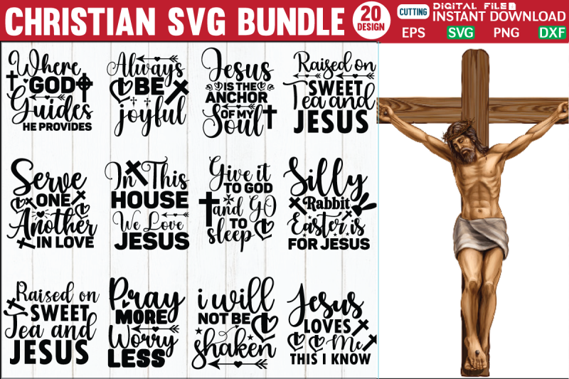 christian-svg-bundle