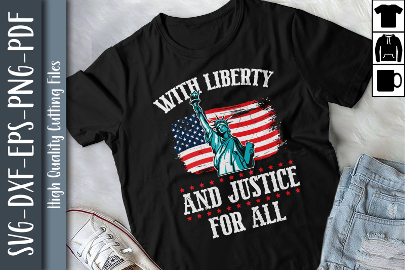 with-liberty-and-justice-for-all