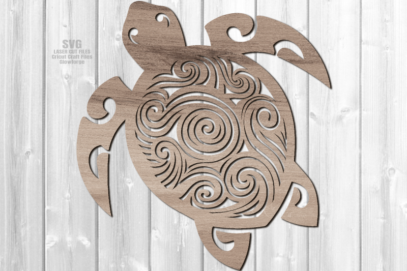 sea-turtle-svg-laser-cut-files-ocean-wave-swirl-turtle-svg-glowforge