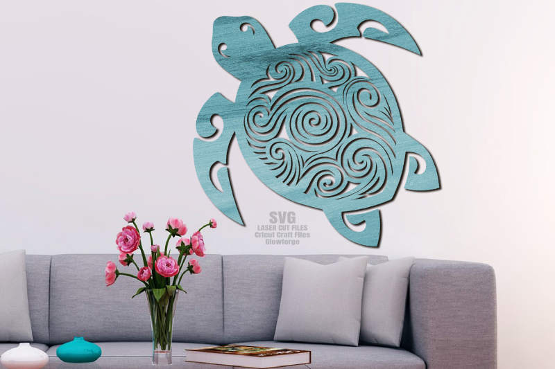 sea-turtle-svg-laser-cut-files-ocean-wave-swirl-turtle-svg-glowforge