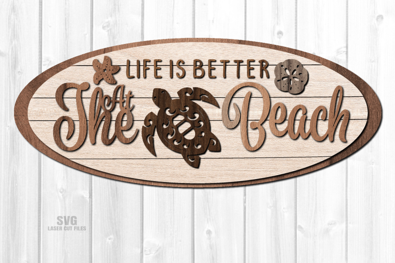 beach-life-turtle-svg-laser-cut-files-shiplap-sign-svg-glowforge