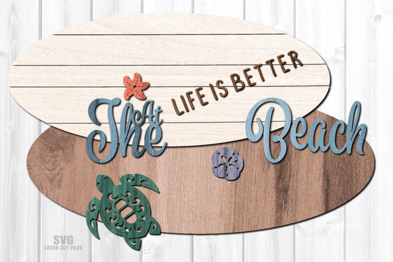 beach-life-turtle-svg-laser-cut-files-shiplap-sign-svg-glowforge