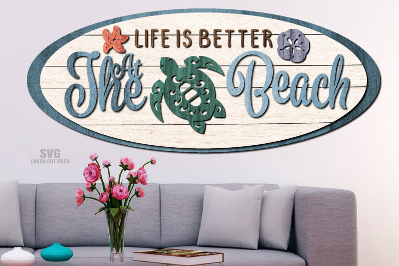 beach-life-turtle-svg-laser-cut-files-shiplap-sign-svg-glowforge