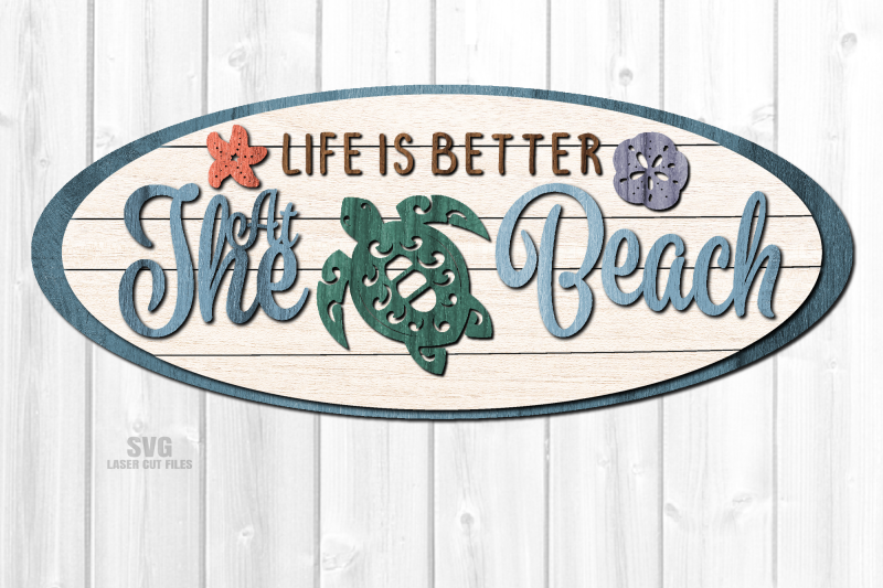 beach-life-turtle-svg-laser-cut-files-shiplap-sign-svg-glowforge