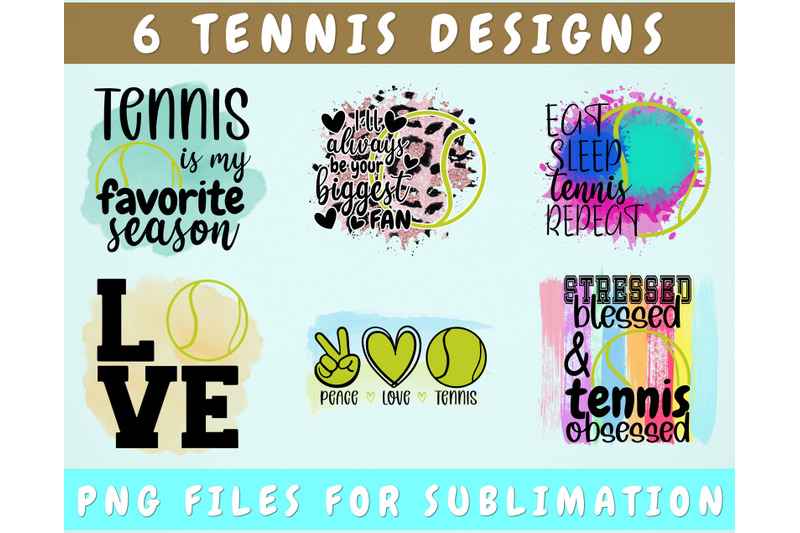 tennis-sublimation-designs-bundle-6-tennis-quotes-png-files