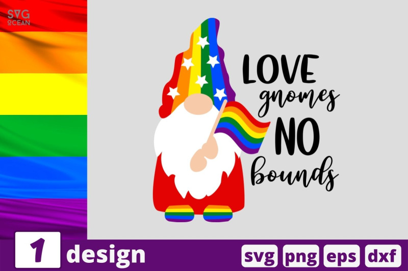 pride-gnomes-svg-bundle