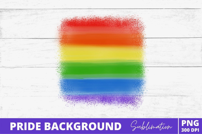 pride-sublimation-background