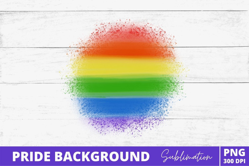 pride-sublimation-background