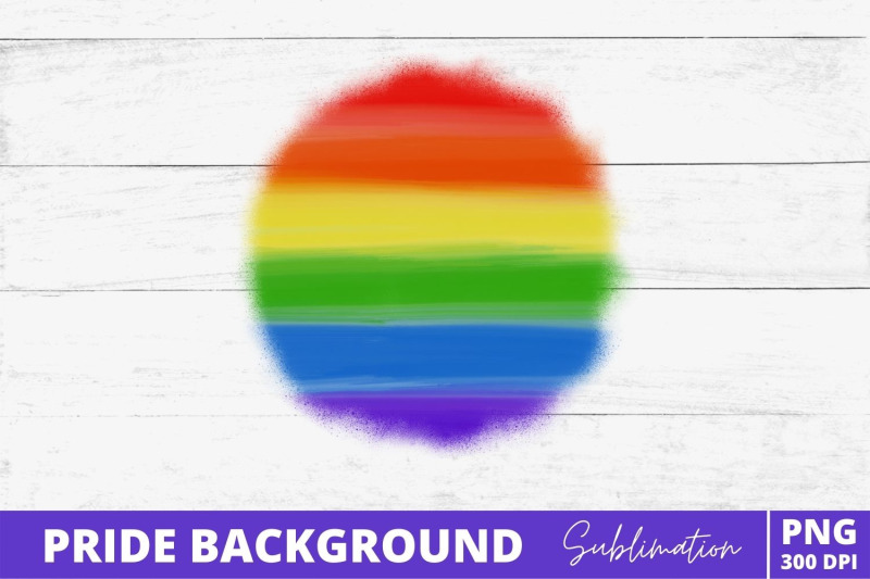 pride-sublimation-background