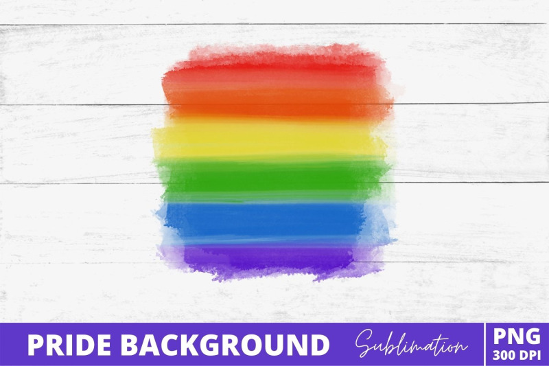 pride-sublimation-background