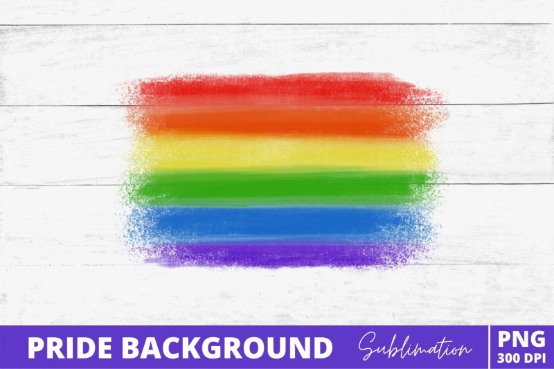 pride-sublimation-background