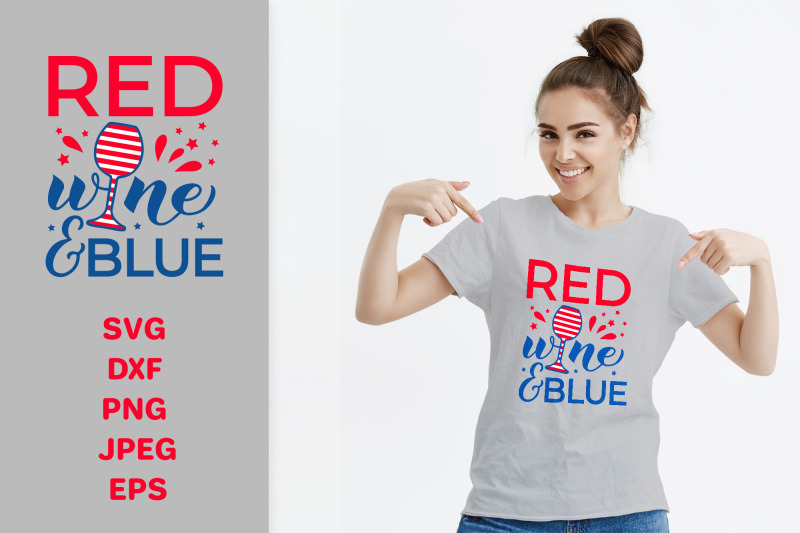 red-wine-and-blue-svg-funny-4th-of-july-drinking-quote