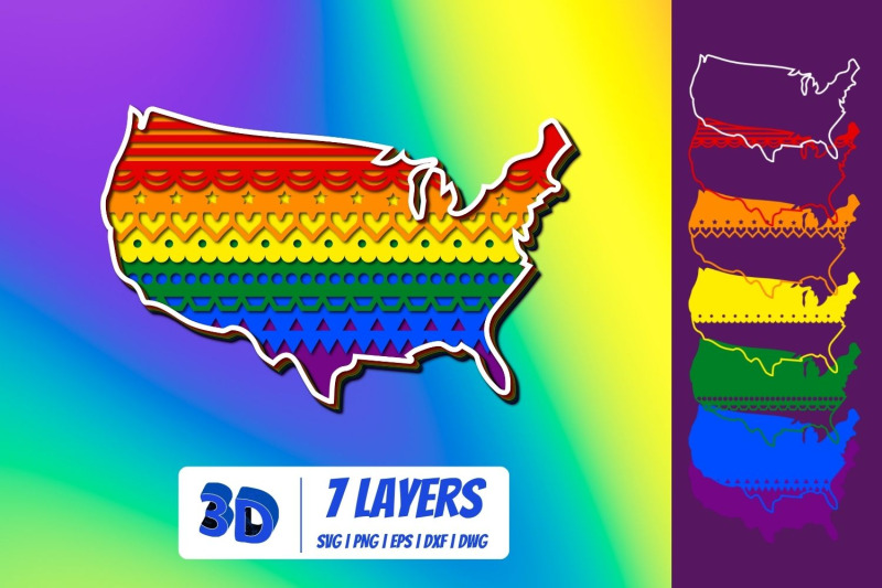 3d-gay-pride-svg-bundle