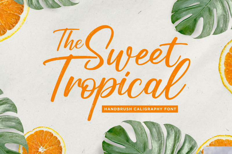 sweet-tropical