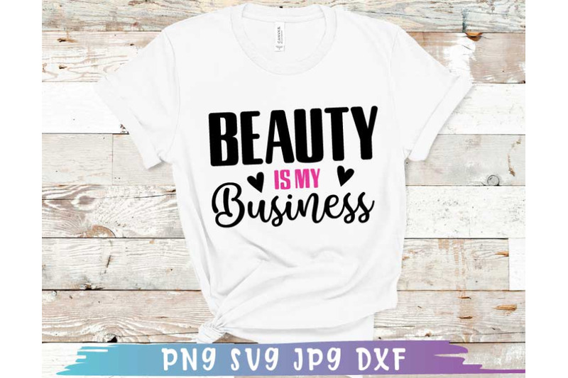 beauty-is-my-business