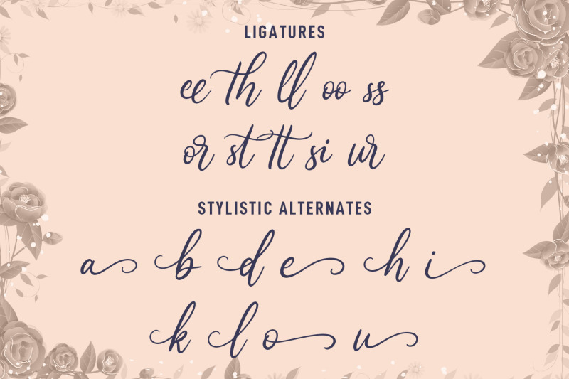 eiffelish-script-font