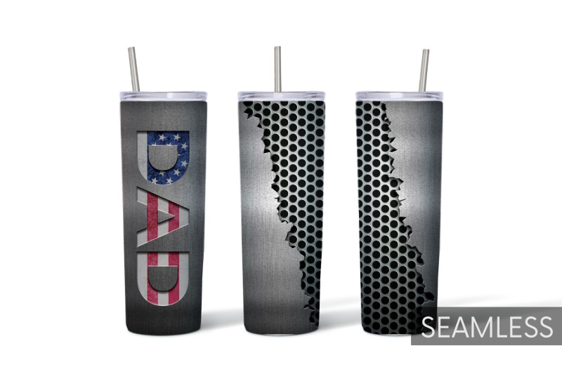 fathers-day-tumbler-sublimation