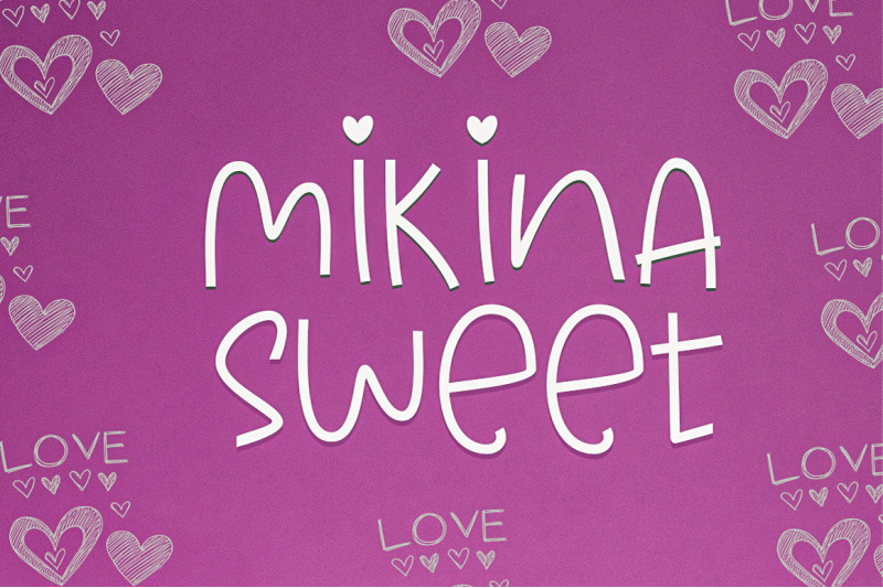 mikina-sweet