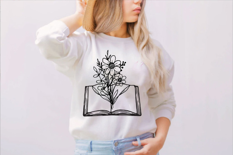 reading-books-sublimation-bundle