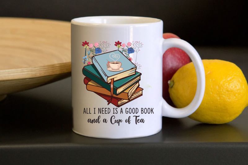 reading-books-sublimation-bundle