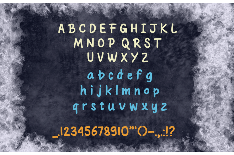 rinez-modern-fonts