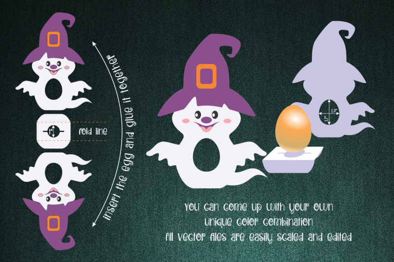 cute-ghost-halloween-egg-holder-template