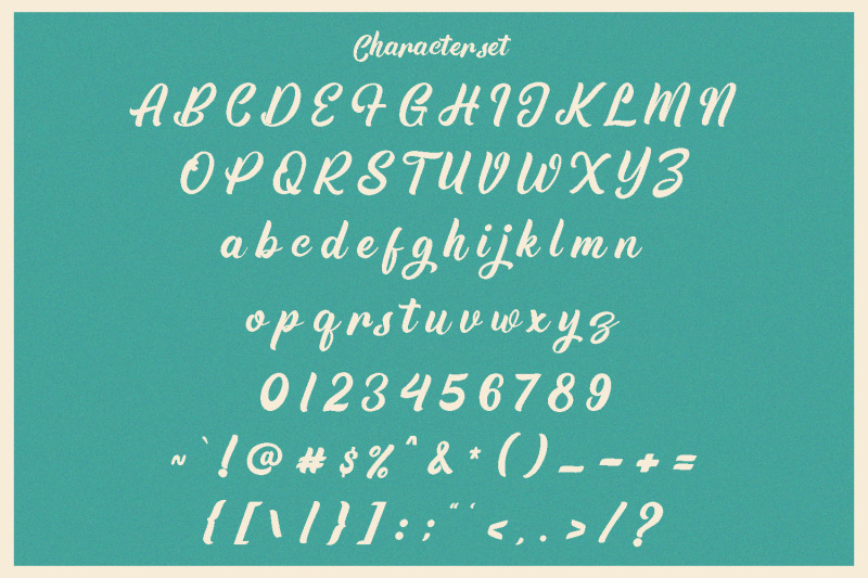 anfrisha-script-font