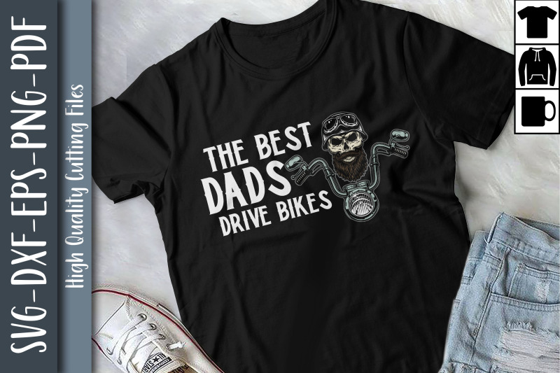 funny-the-best-dads-drive-biker