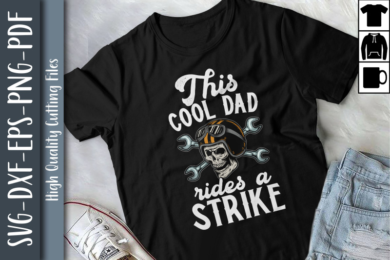 gift-for-dad-this-cool-dad-ride-a-strike