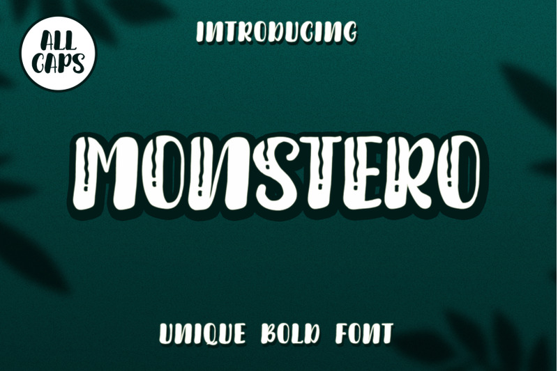 monstero