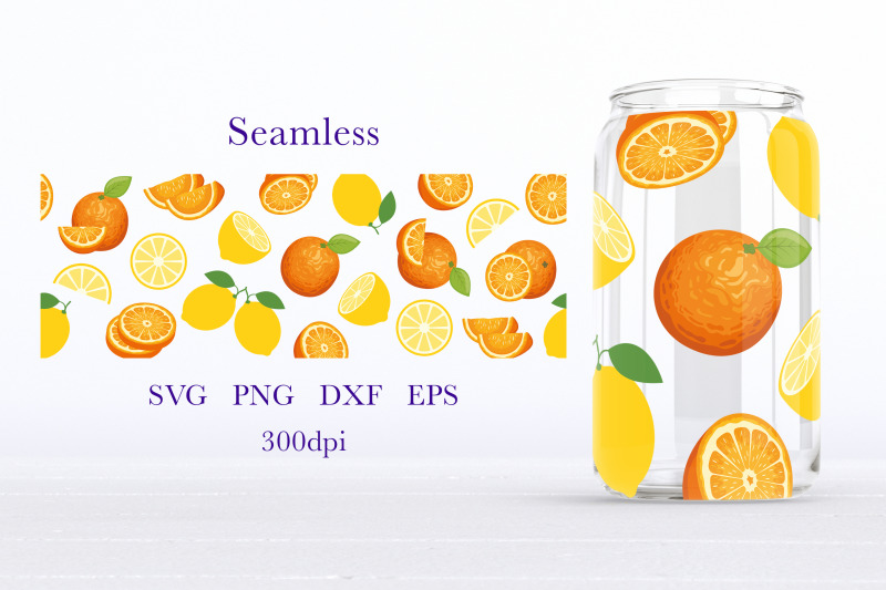 citrus-16oz-glass-can-wrap-svg-libbey-can-glass-full-wrap