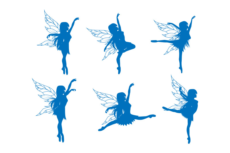 cute-fairy-silhouette